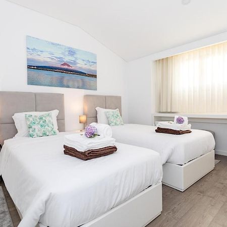 Guest House Passal - Pico Apartment ポンタ・デルガダ エクステリア 写真