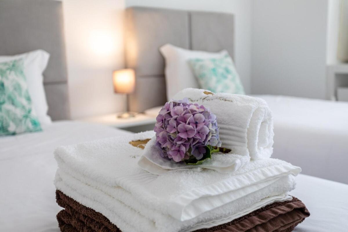 Guest House Passal - Pico Apartment ポンタ・デルガダ エクステリア 写真